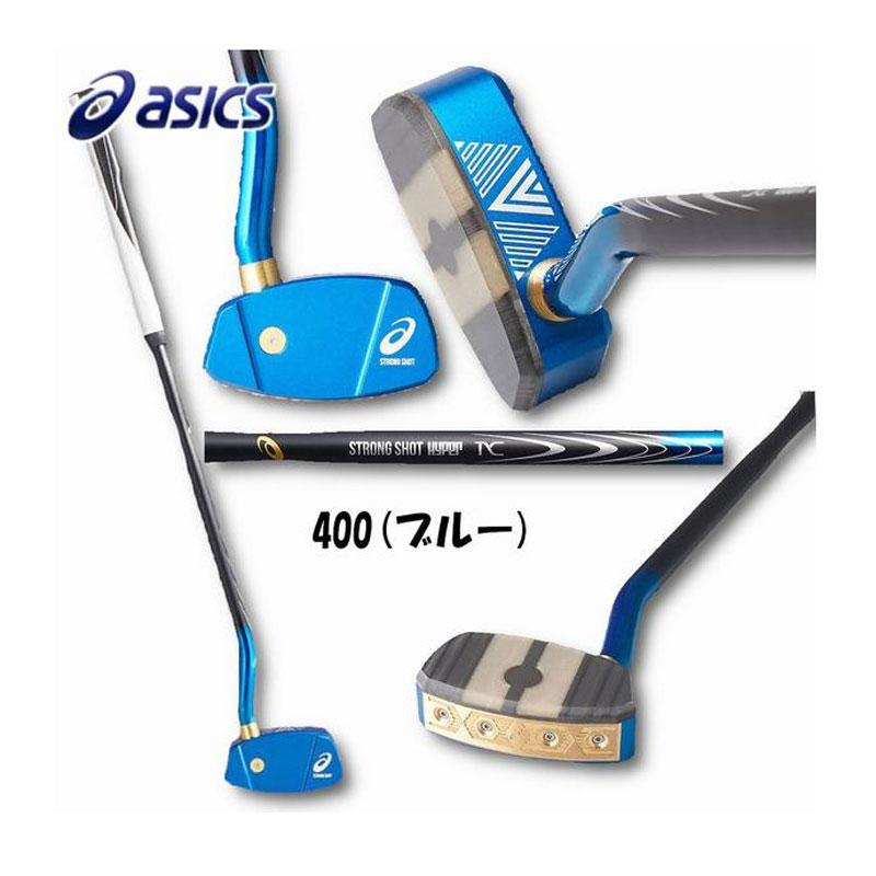 ASICS（アシックス） グランドゴルフクラブ GG ストロングショット