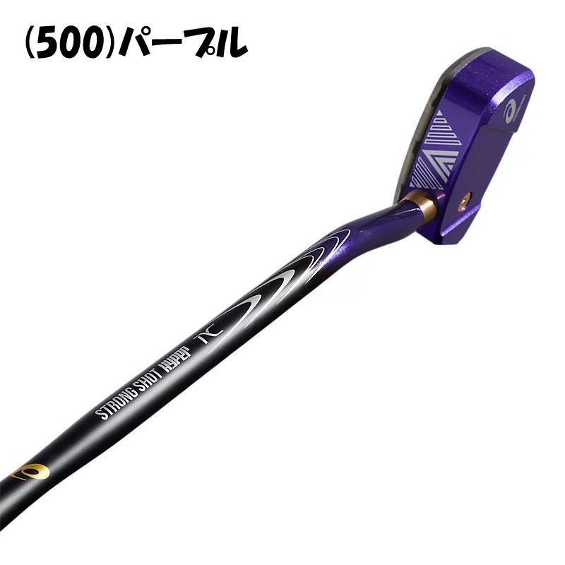 ASICS（アシックス） グランドゴルフクラブ GG ストロングショット