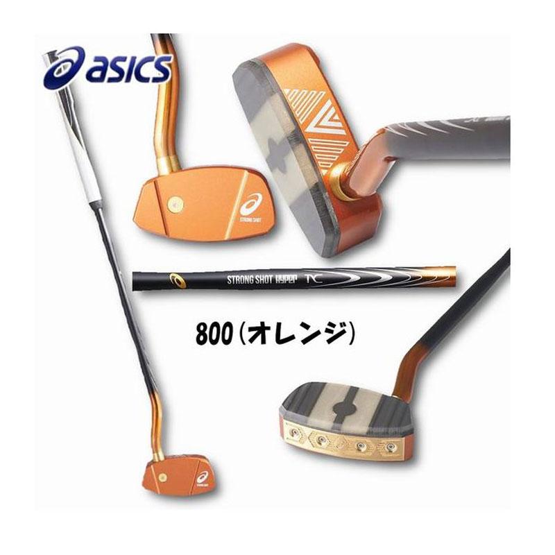 ASICS（アシックス） グランドゴルフクラブ GG ストロングショット