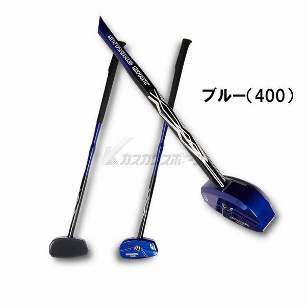 ASICS（アシックス） グラウンドゴルフクラブ GG ストロングショット2