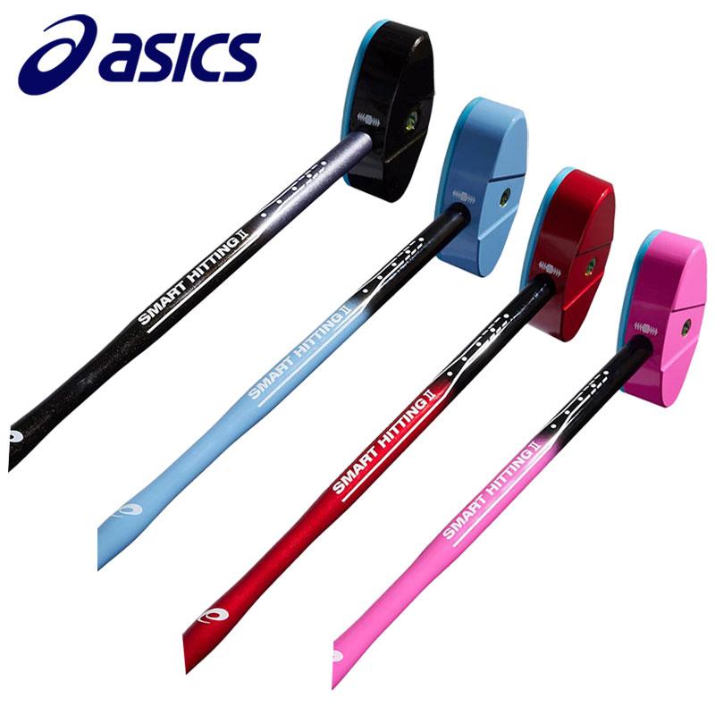 asics SMART HITTING グランドゴルフクラブ ASICS（アシックス） グランドゴルフクラブ GGスマートヒッティング2