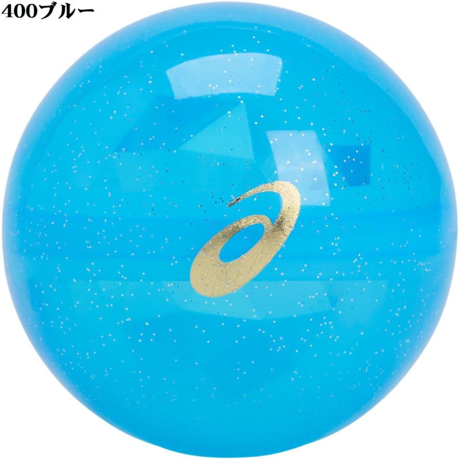 ASICS（アシックス） 2026年モデル パークゴルフ ハイパワーボール X