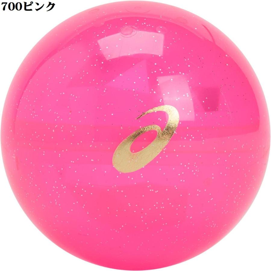 ASICS（アシックス） 2026年モデル パークゴルフ ハイパワーボール X