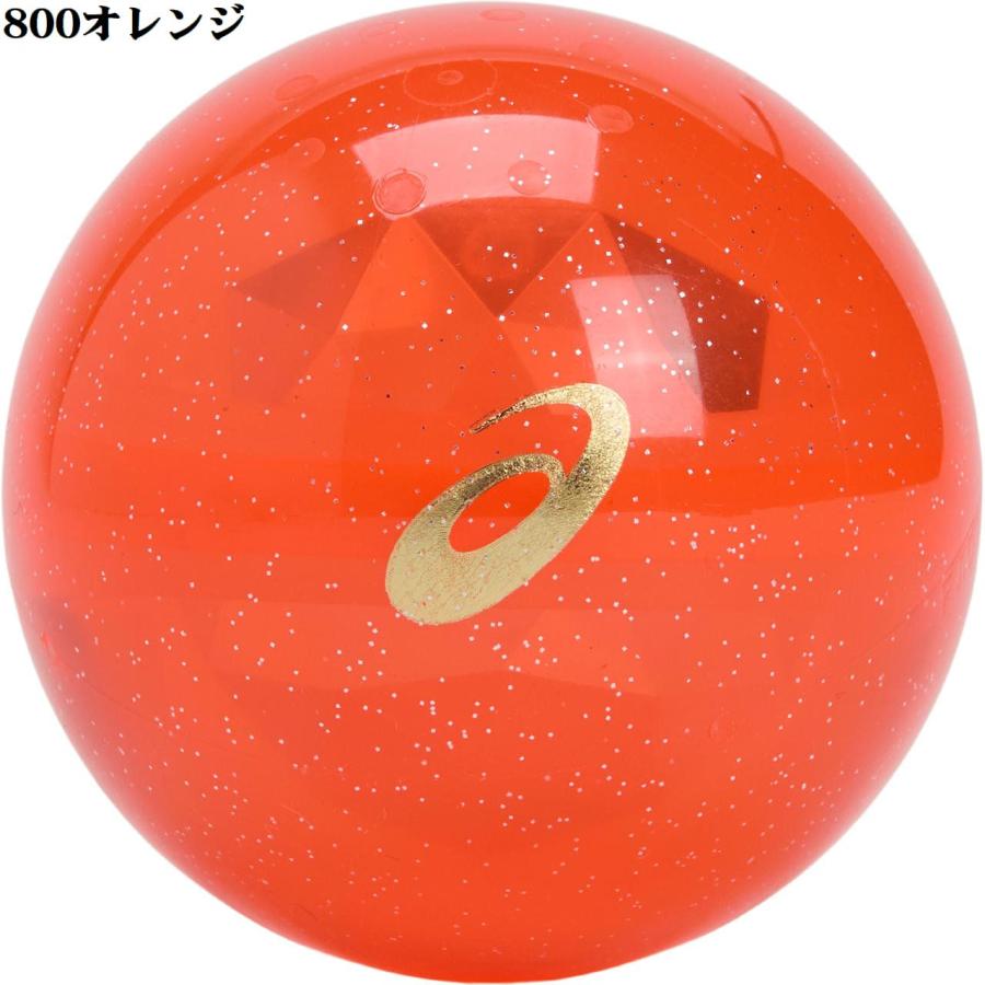 ASICS（アシックス） 2026年モデル パークゴルフ ハイパワーボール X