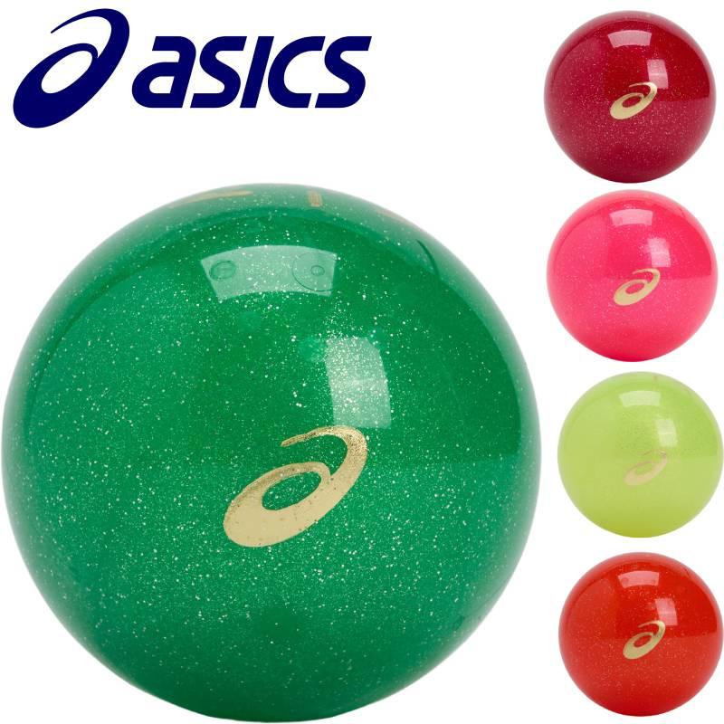 ASICS（アシックス） グラウンドゴルフ ボール ダイレクトコントール