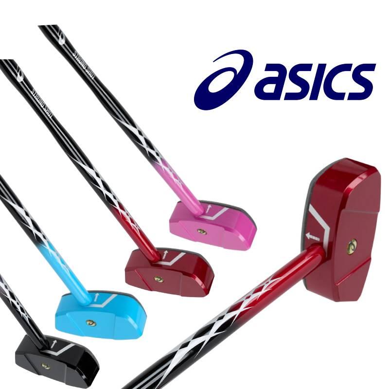 ASICS（アシックス） グラウンドゴルフ クラブ ストロングショット3