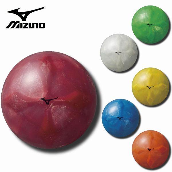 Mizuno ミズノ パークゴルフ クロスショットｄ パークゴルフボール ｃ3ｊbp813 Vms Solsportif Fr