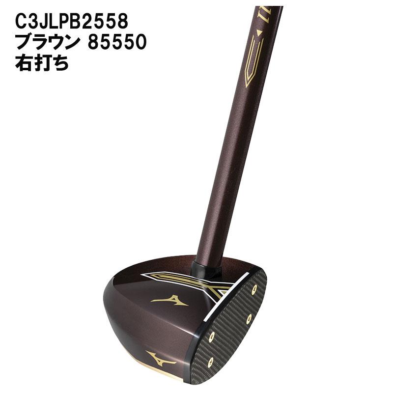 MIZUNO（ミズノ） パークゴルフクラブ PG511 左打ちあり C3JLPB25