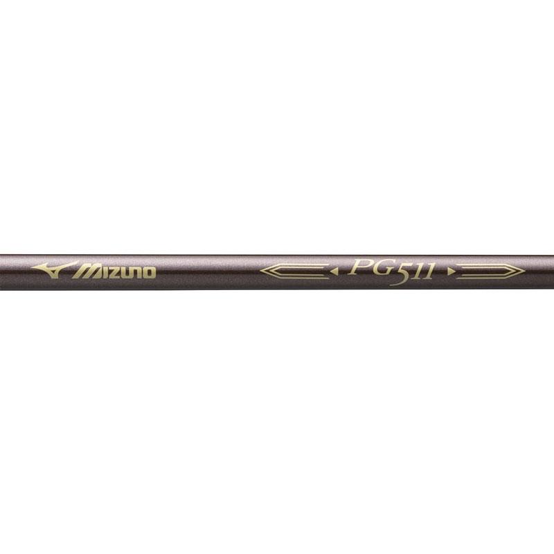 MIZUNO（ミズノ） パークゴルフクラブ PG511 左打ちあり C3JLPB25