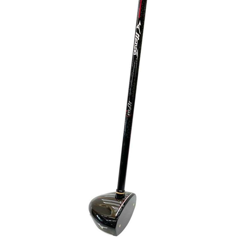 MIZUNO（ミズノ） パークゴルフクラブ HF03 右打ち用 85cm530g
