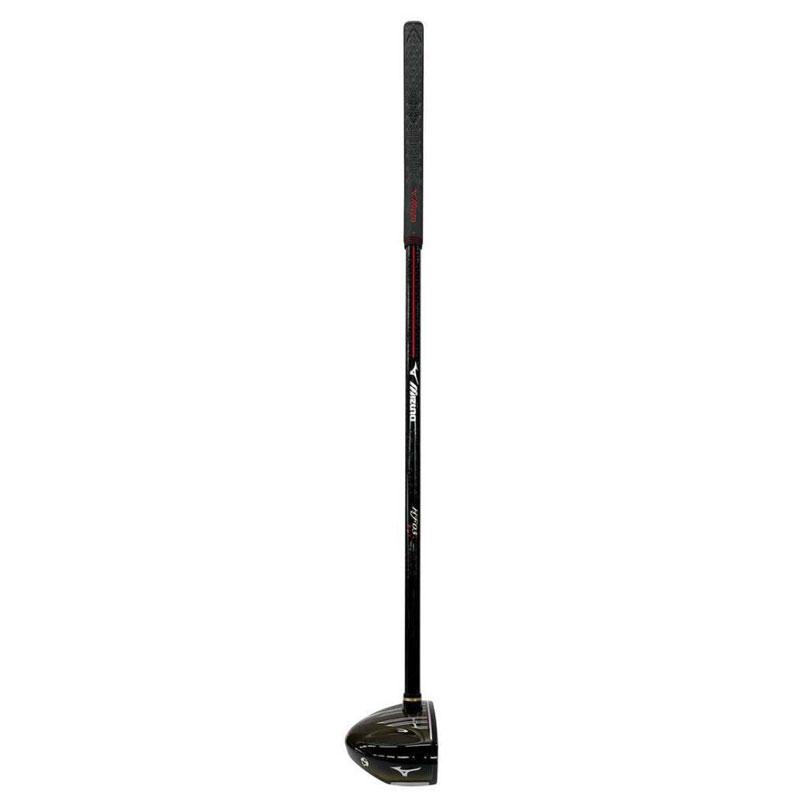 MIZUNO（ミズノ） パークゴルフクラブ HF03 右打ち用 85cm530g