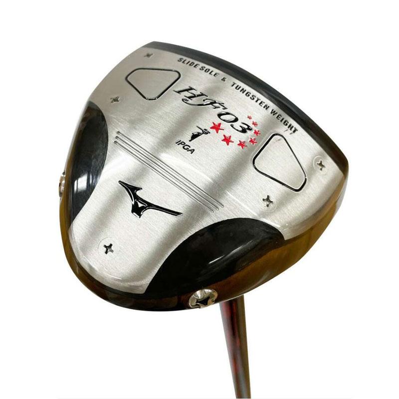 35％引 パークゴルフクラブ MIZUNOミズノ MS-303 ボルドー 【公式通販】