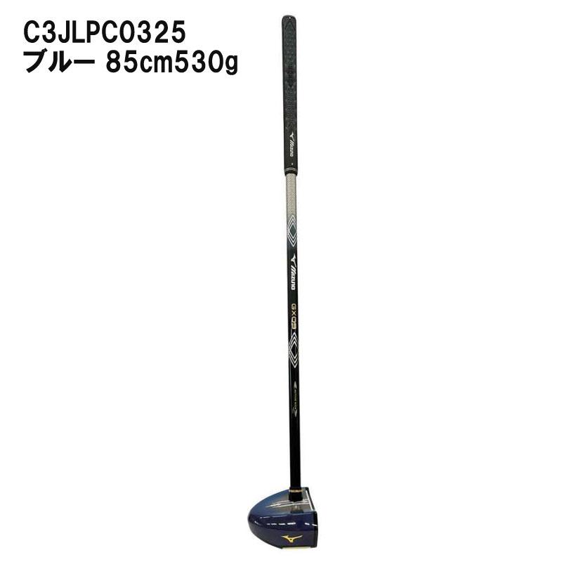 MIZUNO（ミズノ） パークゴルフクラブ GX03 右打ち用 C3JLPC03 