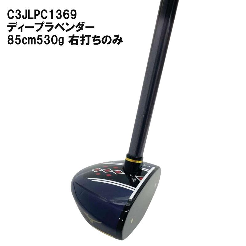 MIZUNO（ミズノ） パークゴルフクラブ MS04 左打ち有り C3JLPC13