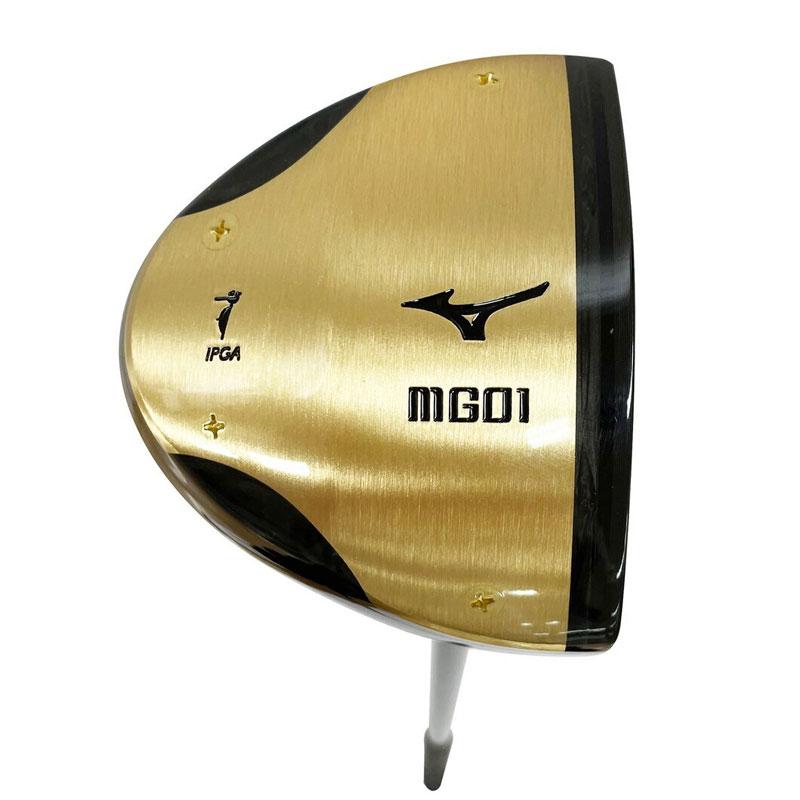 MIZUNO（ミズノ） パークゴルフクラブ MG01 C3JLPC70 : カスカワ