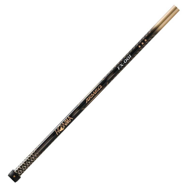 ☆未使用品 HONMA パークゴルフクラブ ARMAQ FX-001 85cm 右打ち ホンマ NPGA認定品 本間ゴルフ オールラウンダー向け 日本製 札幌 北20条店 HONMA パークゴルフクラブ「FX-001」 | パークゴルフ専門店 V ゴルフ