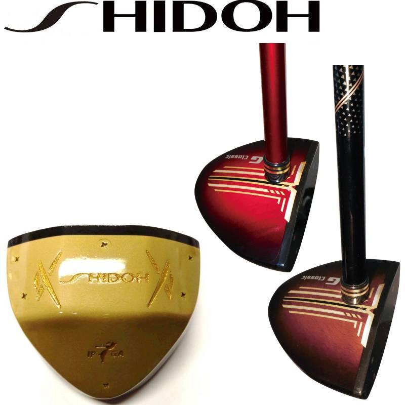 SHIDOH（シドウ） パークゴルフクラブ Gモデルクラシック SHIDOH