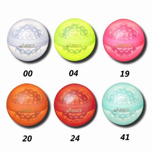 アシックス パークゴルフボール ハイパワーボール X-LABO ディンプル GGP307 パークゴルフ ボール｜kasukawa｜03