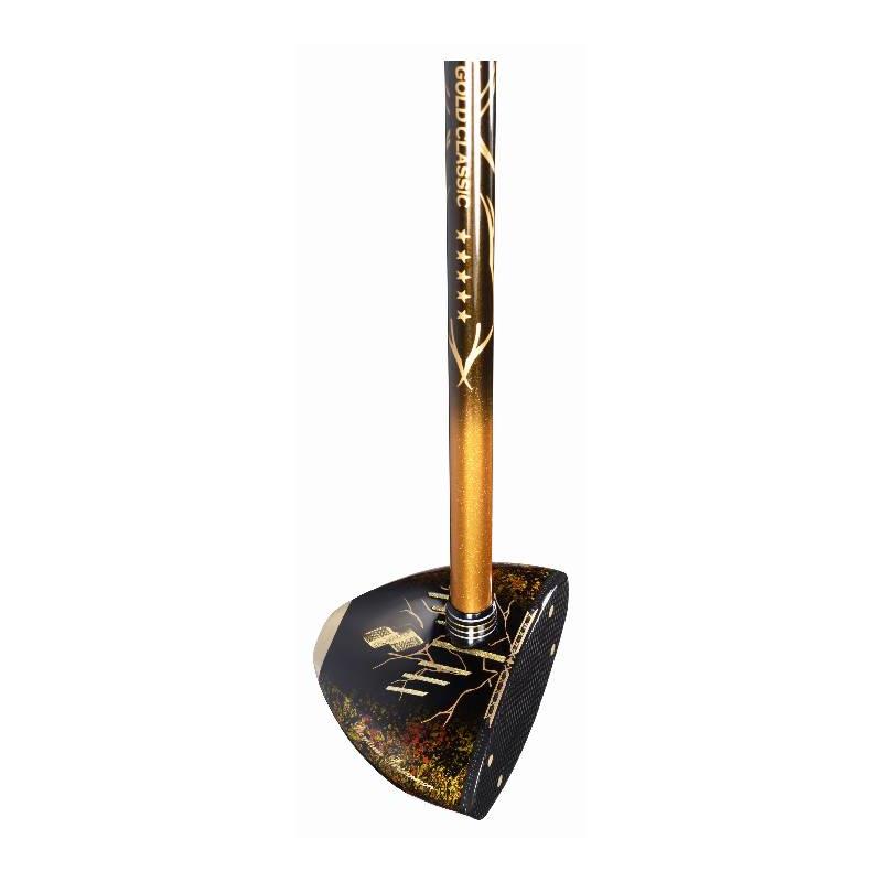 HONMA GOLF（本間ゴルフ） 数量限定 ホンマ パークゴルフクラブ GOLD