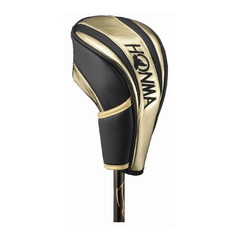 HONMA GOLF（本間ゴルフ） 数量限定 ホンマ パークゴルフクラブ GOLD