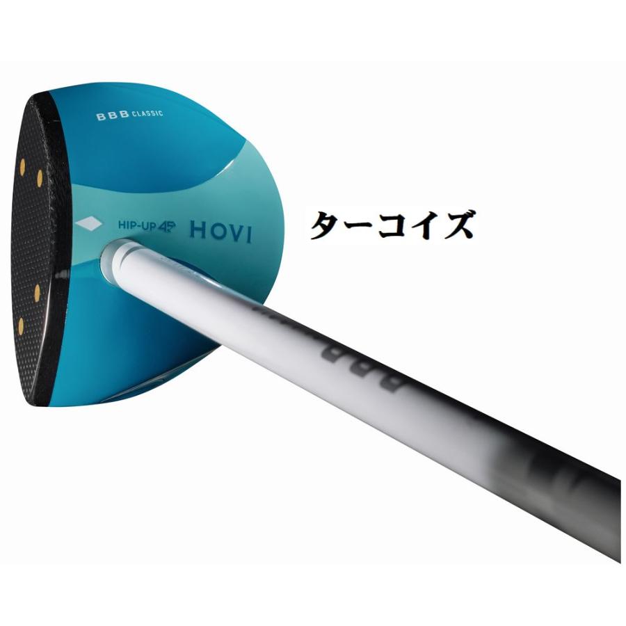 BBB 2026モデル B.B.B Classic レディース パークゴルフ クラブ HIP 