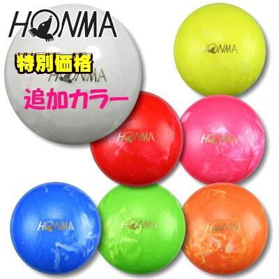 HONMA GOLF（本間ゴルフ） ホンマ 本間 HONMA マーブル2 パークゴルフ