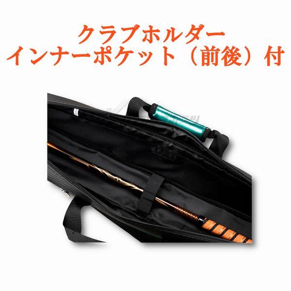 HONMA GOLF（本間ゴルフ） ホンマ パークゴルフ クラブケース(1本入