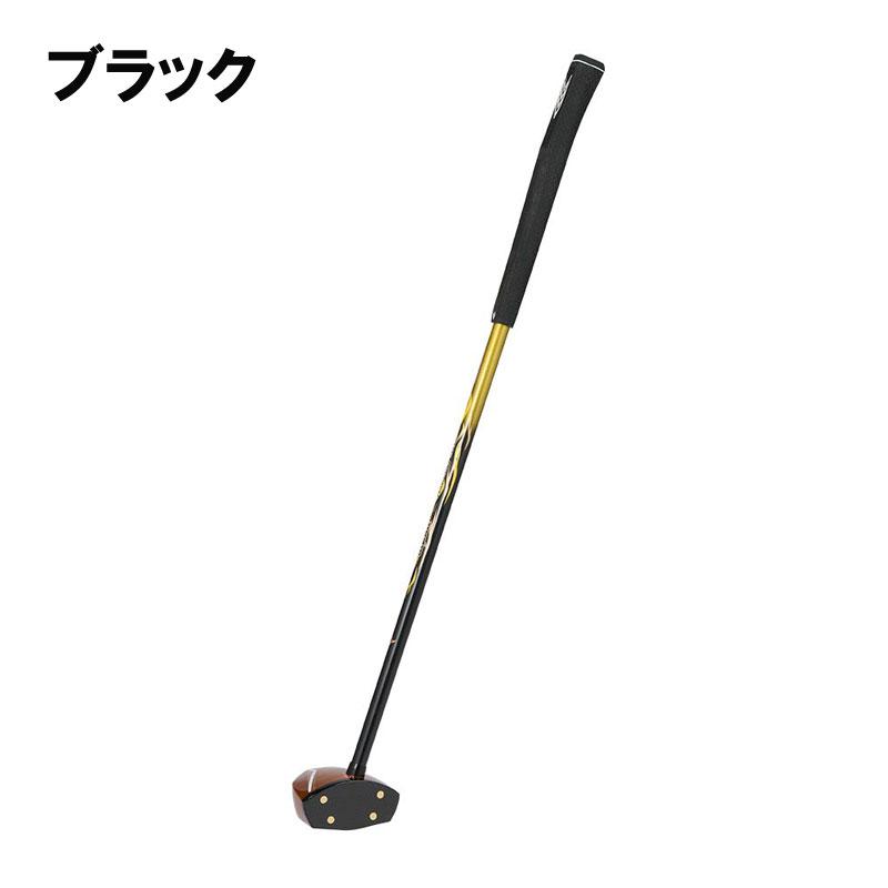 ハタチ HATACHI パークゴルフクラブ アルファ3 ALPHA3 2024年モデル PH2613｜kasukawa｜02