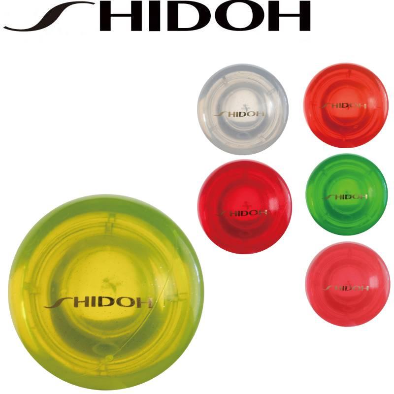 シドウパークゴルフクラブです。値下げしました。 SHIDOH（シドウ） パークゴルフクラブ Sモデル : カスカワスポーツ