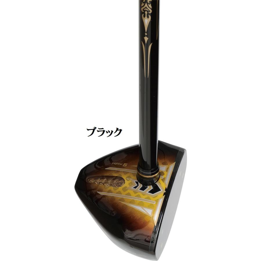 SHIDOH（シドウ） パークゴルフクラブ Sモデル : カスカワスポーツ