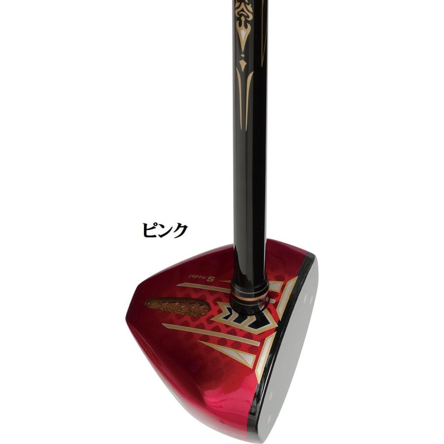 23％off!!SHIDOH シドウ RII-model ブラック パーク SHIDOH】RII-model パークゴルフクラブ【シドー】 : マルシンねっと