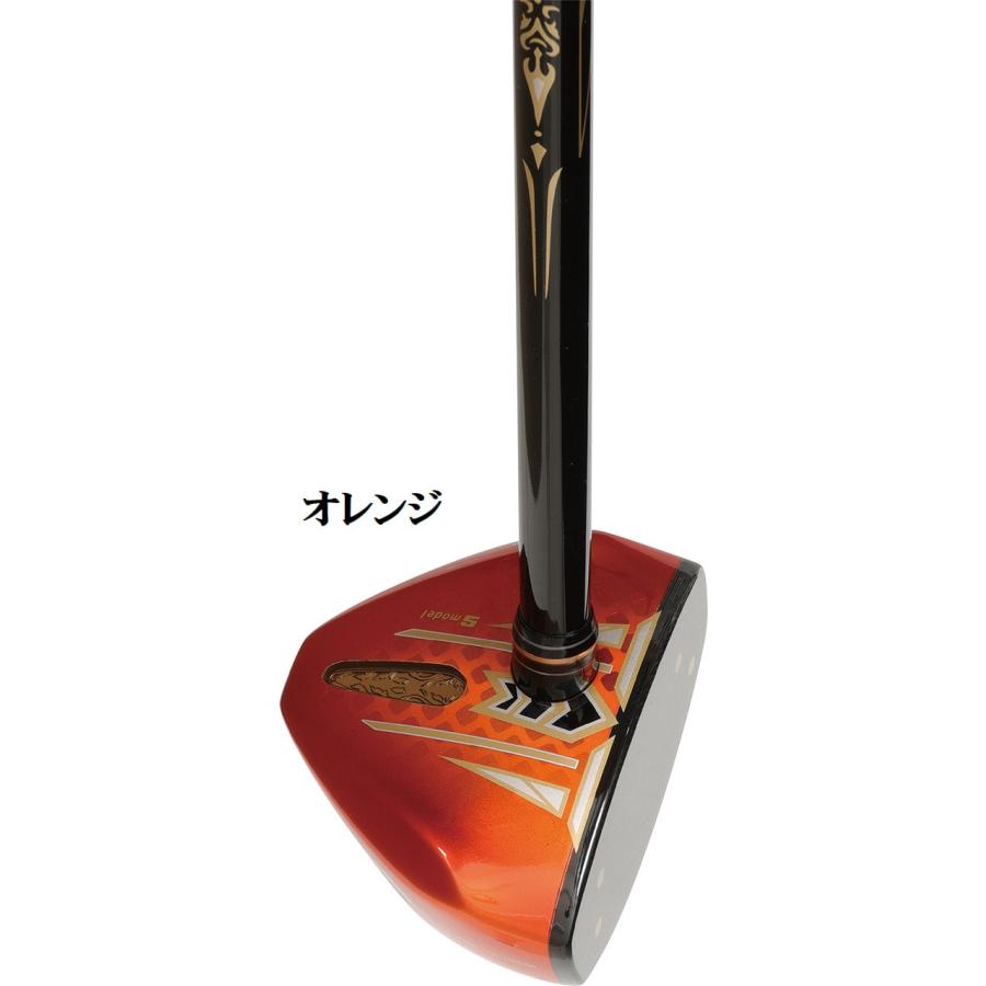 シドウパークゴルフクラブです。値下げしました。 SHIDOH（シドウ） パークゴルフクラブ Sモデル : カスカワスポーツ
