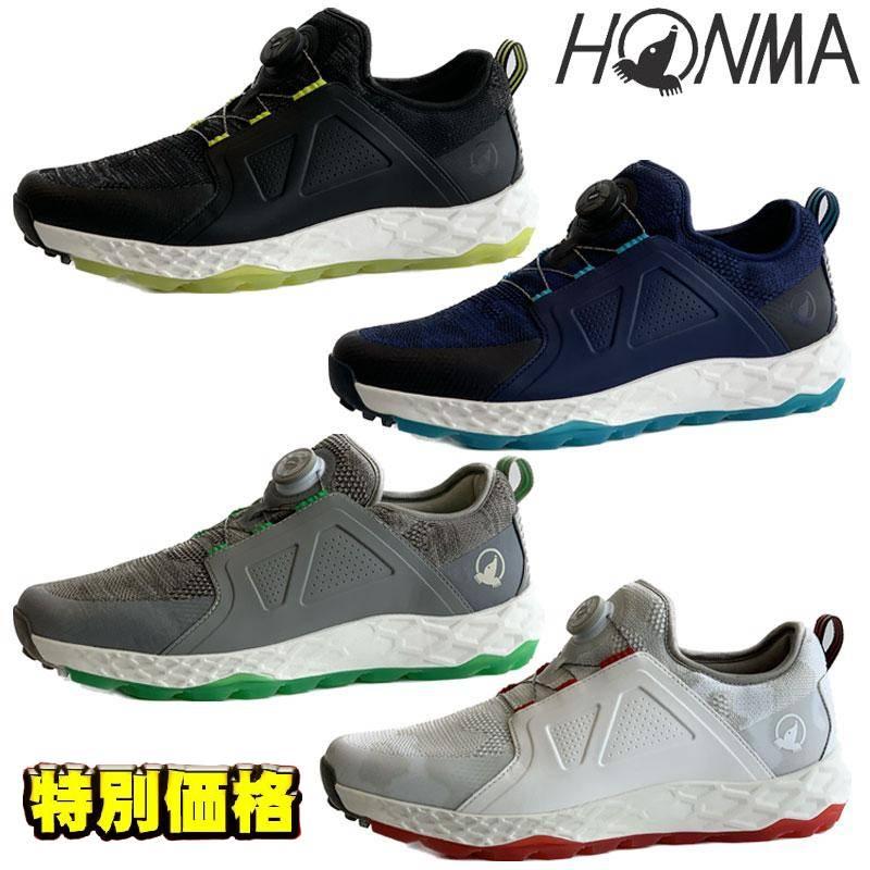 HONMA GOLF（本間ゴルフ） ホンマ 本間 HONMA パークゴルフシューズ