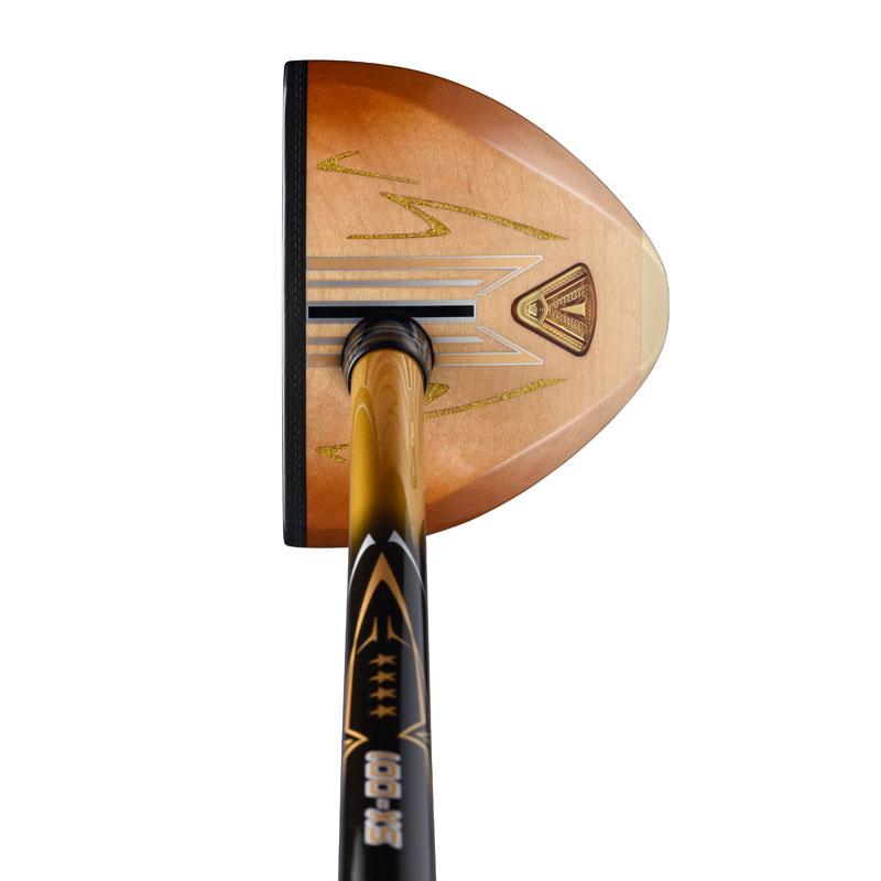 HONMA GOLF（本間ゴルフ） 2023年モデル ホンマ 本間 HONMA パーク