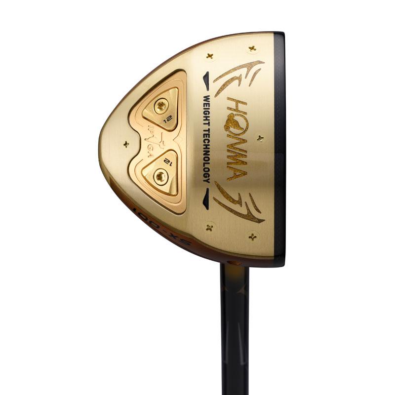 ホンマ パークゴルフクラブ ZS100 ARMRQ6 右利き NPGA認定品 HONMA 札幌市 白石区 東札幌 HONMA GOLF（本間ゴルフ） （ホンマ）パークゴルフクラブ PX-001