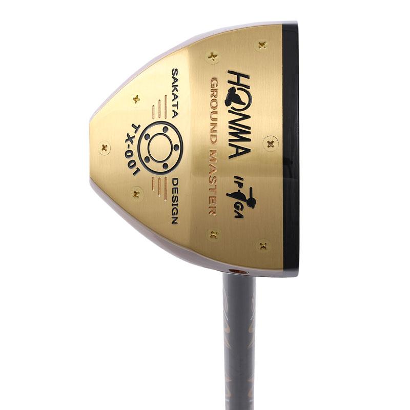 HONMA GOLF（本間ゴルフ） ホンマ 本間 HONMA パークゴルフ用クラブ