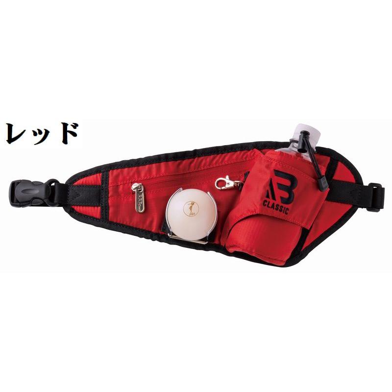 2026年モデル B.B.B Classic パークゴルフ 超軽量 ウエストポーチ WPY