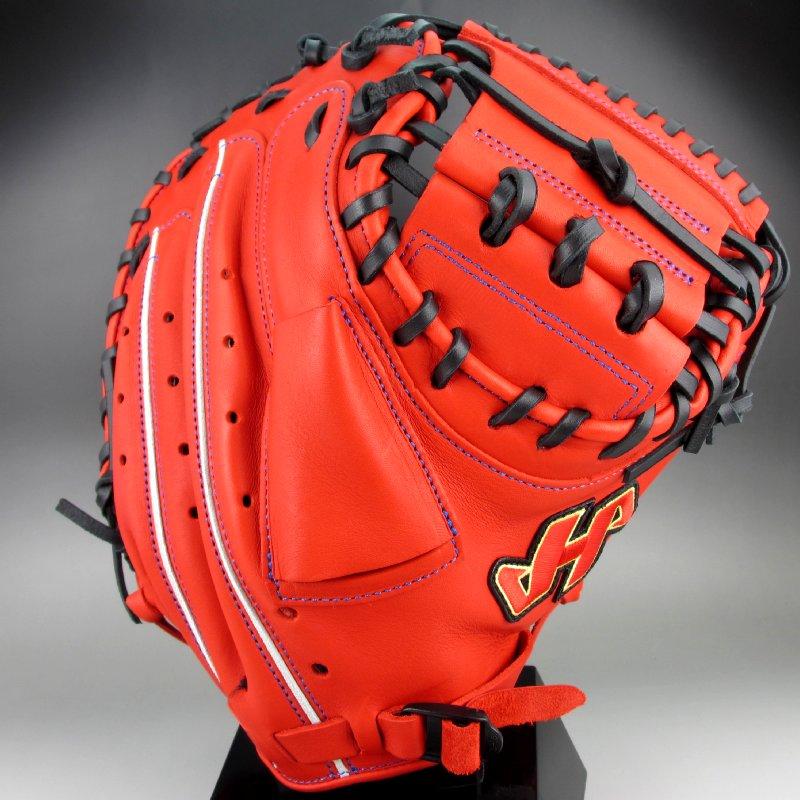 HATAKEYAMA キャッチャーミット TH-JC8RB 野球 捕手 グローブ HATAKEYAMA キャッチャーミット TH-JC8RB 野球 捕手 グローブ Amazon