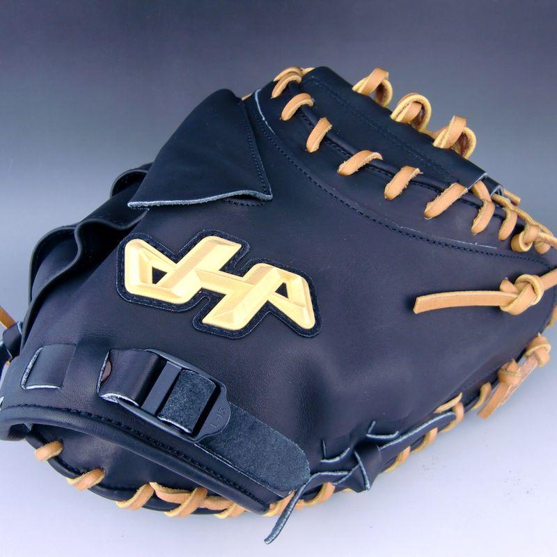 ハタケヤマ（HATAKEYAMA） 軟式キャッチャーミット TH-Xシリーズ 捕手