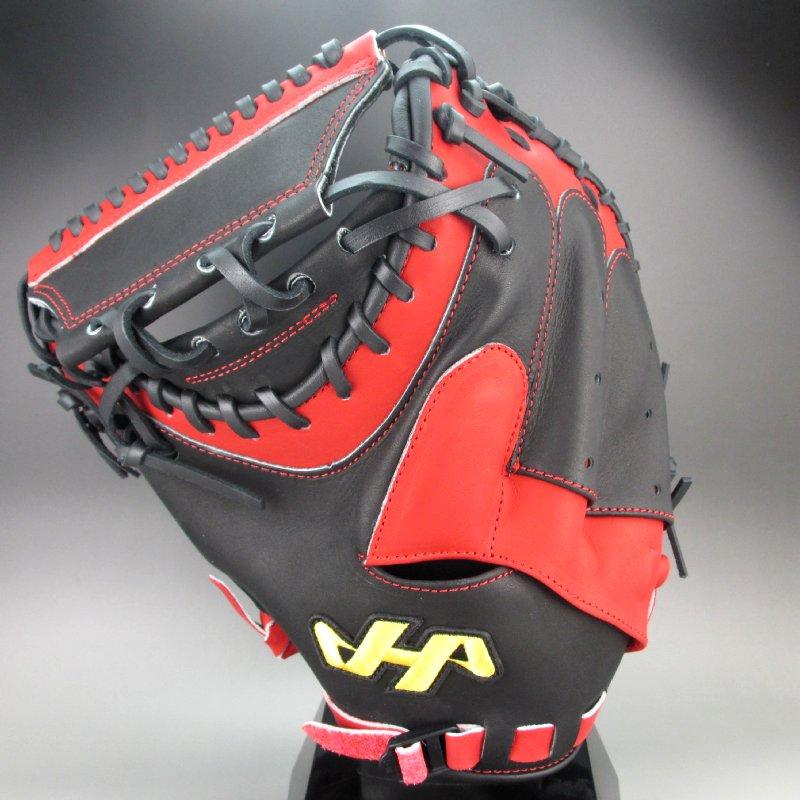 国内発送 ブラック 左用 レッド キャッチャーミット HATAKEYAMA ハタケヤマ - グローブ - hlt.no 国内発送 ブラック 左用 レッド キャッチャーミット HATAKEYAMA ハタケヤマ - グローブ - hlt.no