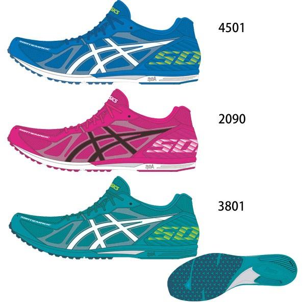 ASICS（アシックス） ソーティマジック RP4（SORTIEMAGIC RP 4