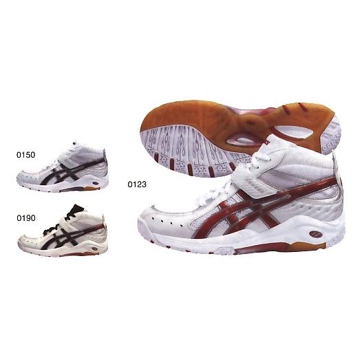 ASICS（アシックス） バレーボールシューズ リークセルフィットLA2 3