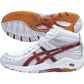 ASICS（アシックス） バレーボールシューズ リークセルフィットLA2 3