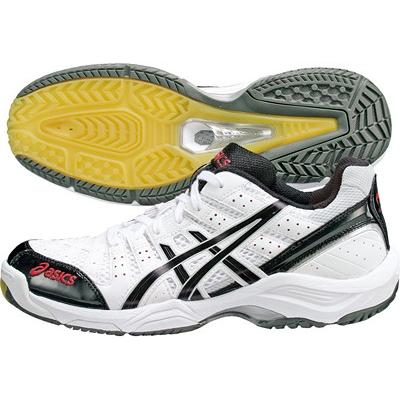 ASICS アシックス バレーボールシューズ GELFORZA 2 LO 3色展開 ASICS アシックス バレーボールシューズ GELFORZA 2 LO 3色展開