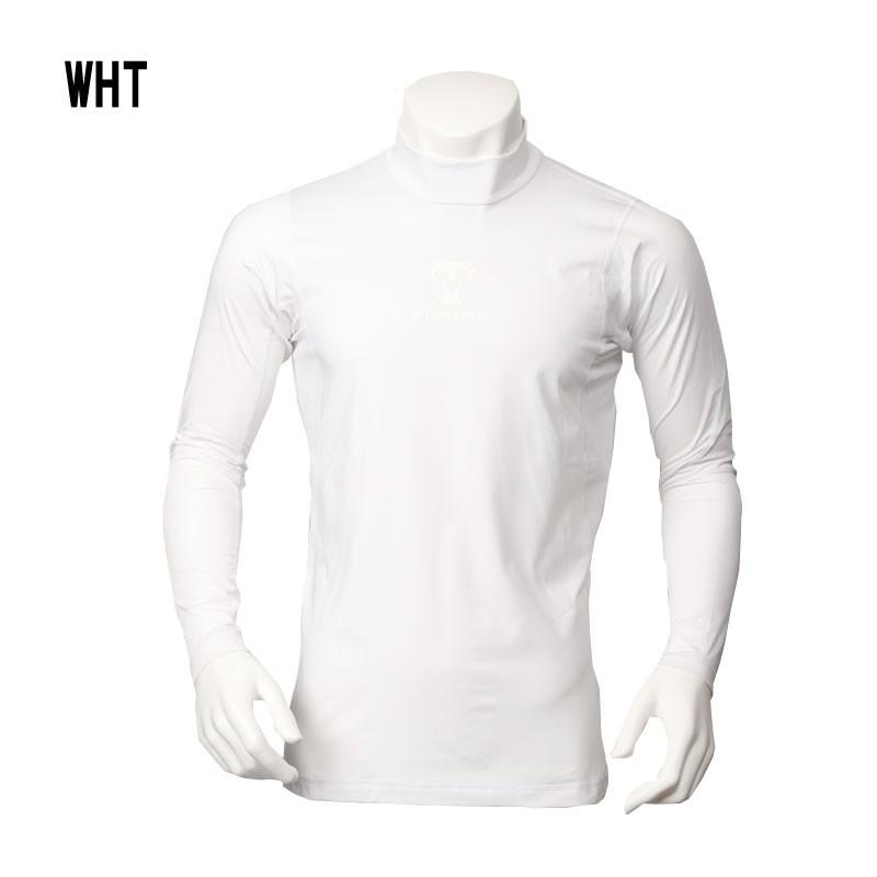 美津和タイガー ミツワタイガー 野球用裏起毛アンダーシャツ