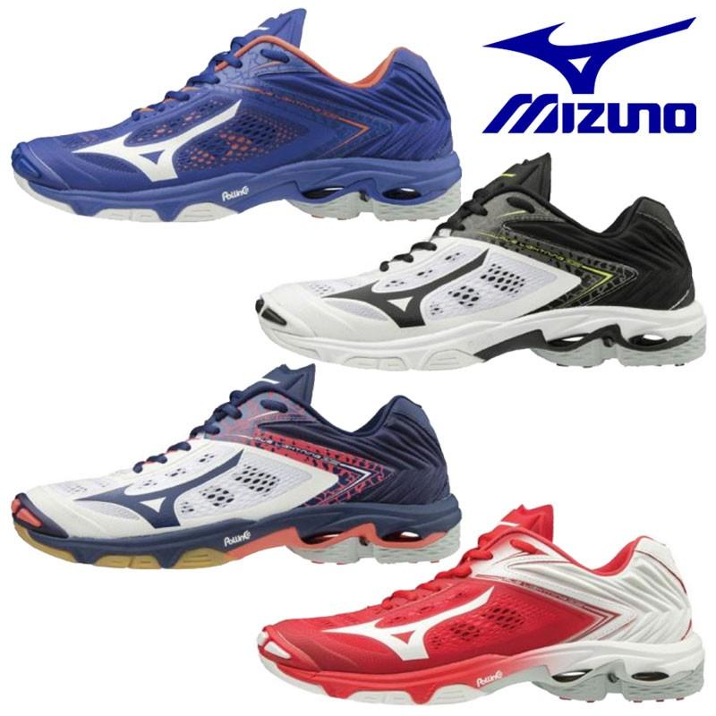 最新の激安 ミズノ バレーボールシューズ ウエーブライトニングz5 V1ga1900 4色展開 代引不可 Www Muslimaidusa Org