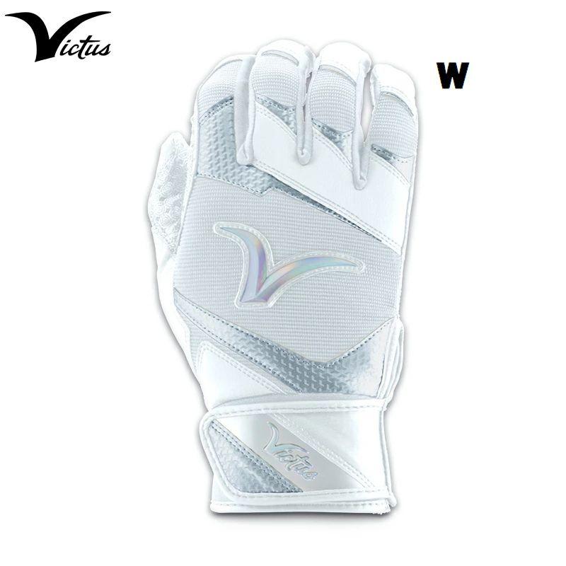 VICTAS（ヴィクタス） バッティング手袋 両手用 DEBUT3.0 バッティング