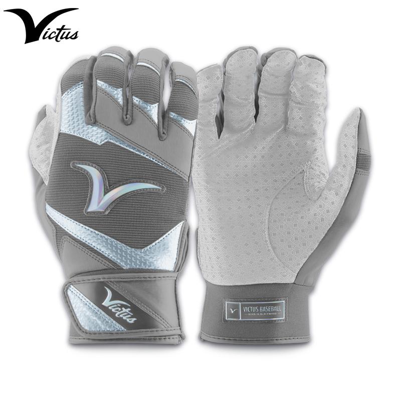VICTAS（ヴィクタス） バッティング手袋 両手用 DEBUT3.0 バッティング