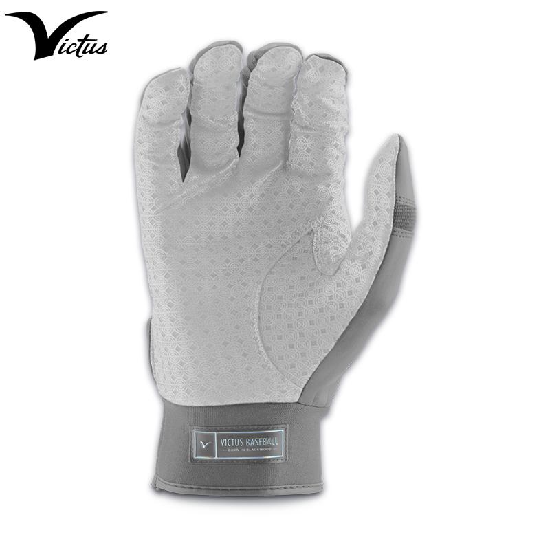VICTAS（ヴィクタス） バッティング手袋 両手用 DEBUT3.0 バッティング