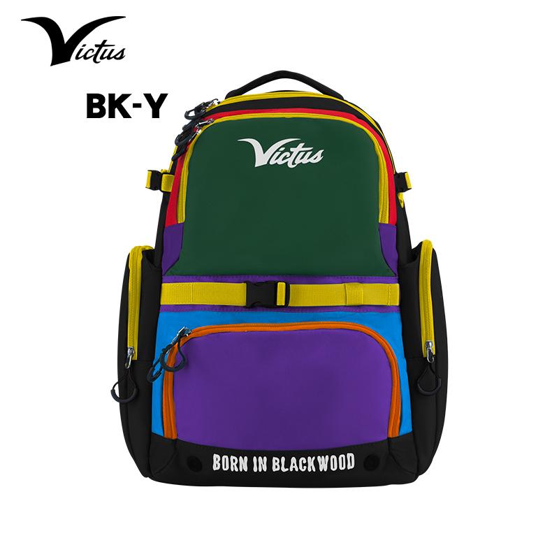 Victus（ビクタス） ヴィクタス バット2本収納可 LEV3L BAT PACK